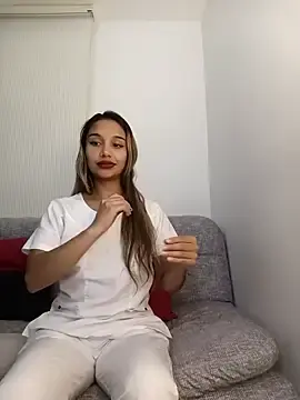 Best Webcam with Miss_Taniac - Stripchat