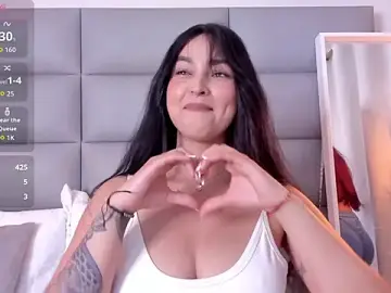 Sex Chat with miss-emma- - Stripchat