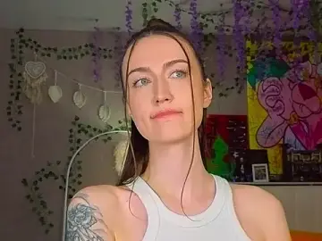 Private Sex Chat with that_eva - Stripchat