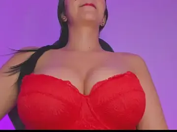 Sex Chat with nathyy_garcia - Stripchat