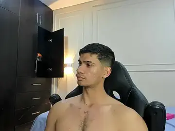 Live Porn with ANDRES_STUD - Stripchat