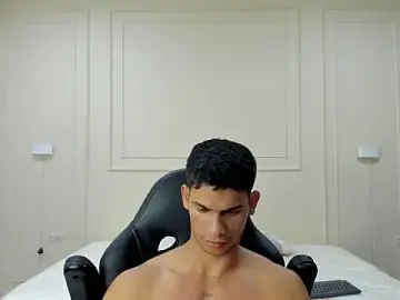 Free Live Porn with ANDRES_STUD - Stripchat