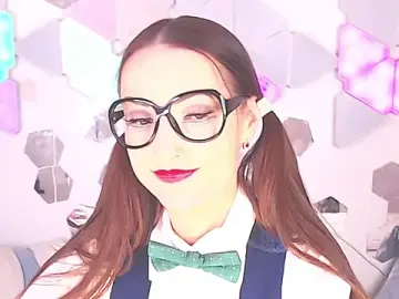 Adult Webcams with LexiKiss - Stripchat