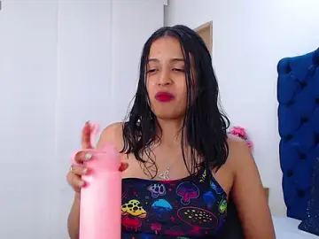Sex Chat with Lili666_ - Stripchat