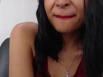 Nude Webcam with Lili666_ - Stripchat