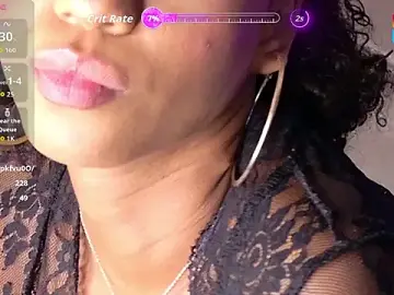 Private Sex Chat with Nahomi_King - Stripchat