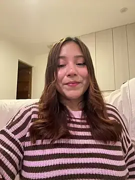 Live Porn with NamiNae - Stripchat