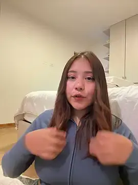 Adult Webcam with NamiNae - Stripchat