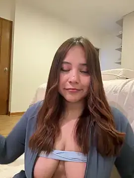 Free Porn Cam with NamiNae - Stripchat