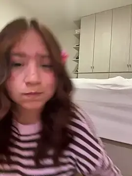 Live Sex Cam with NamiNae - Stripchat