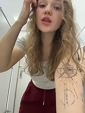 Live Sex with RussianWoman - Stripchat