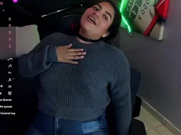 Sex Chat with Sara_Bdsm_ - Stripchat