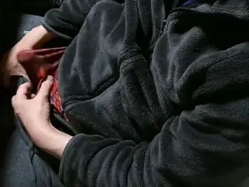 Sex Cam with cinnabar_red - Stripchat