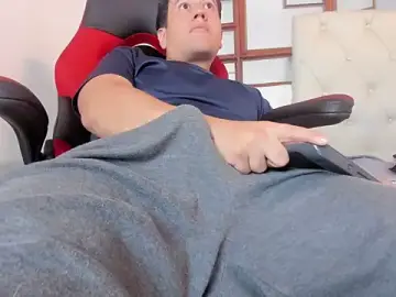 Free Porn Cam with oliver_price1 - Stripchat