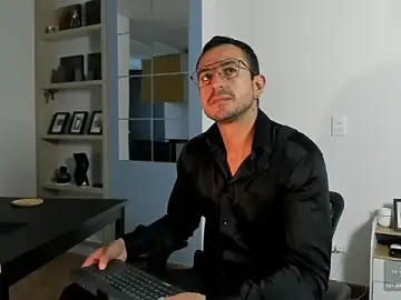 Adult Webcams with pablo-rincon95 - Stripchat