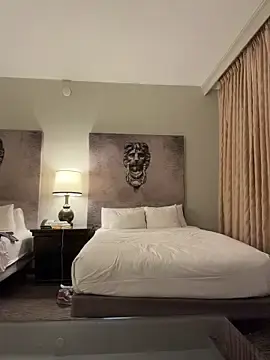 Nude Webcam with LeBimbo - Stripchat