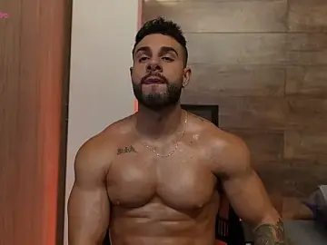 Live Porn with connor_h1 - Stripchat