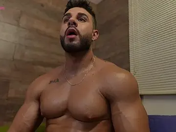 Adult Webcams with connor_h1 - Stripchat