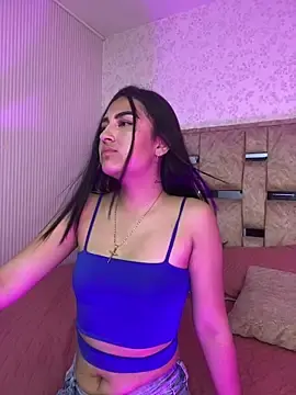 Live Sex Cam with iris_pink7 - Stripchat