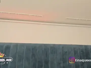 Live Sex Cam with tinaqueen_noa - Stripchat