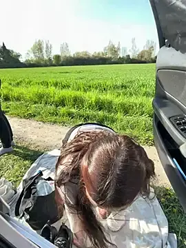 Adult Webcams with EllyNora - Stripchat