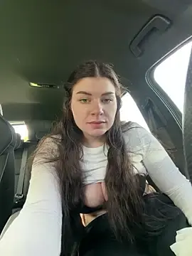 Sex Chat with EllyNora - Stripchat