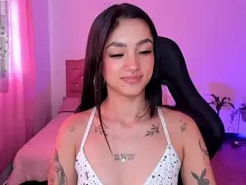 Sex Chat with Lizzie_corner_v - Stripchat