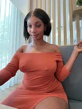 Free Porn Cam with ___Nessa - Stripchat