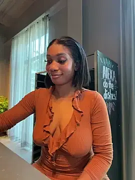 Best live sex cam show with ___Nessa - Stripchat