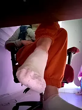 Adult Video Chat with Miss_Carmilla - Stripchat