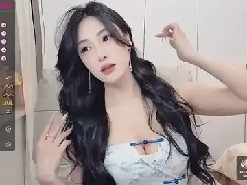 Best Webcam with uuxiaocai - Stripchat