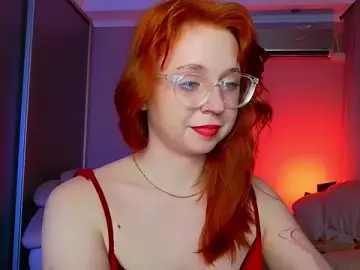Watch Live Sex Cams with Erica_Nelson - Stripchat