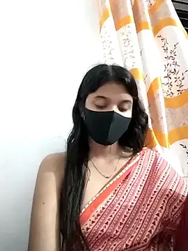 Free Porn Cam with Jaya-Ray - Stripchat