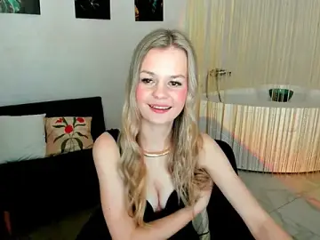 Adult Video Chat with MidnighteAura - Stripchat