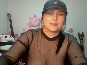 Sex Cam with Venusina_07 - Stripchat