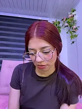 Sex Chat with devaraquelle - Stripchat