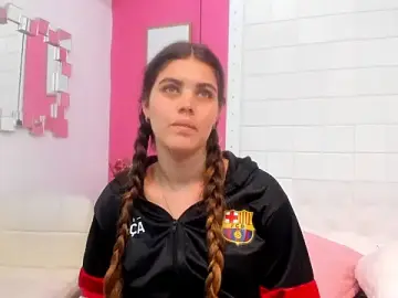 Free Live Porn with isabel_09 - Stripchat