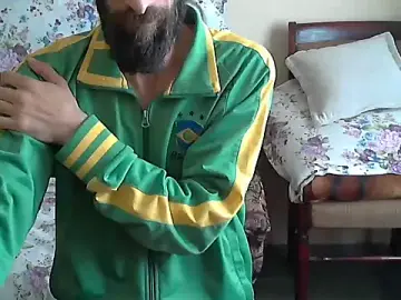 Adult Webcam with vulpe8400 - Stripchat