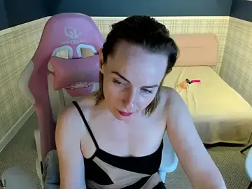 Free Live Porn with Jaqueline_Richardson - Stripchat