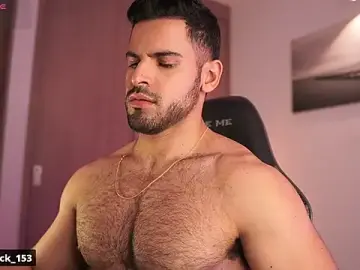 Live Porn with Rick__Smith153 - Stripchat