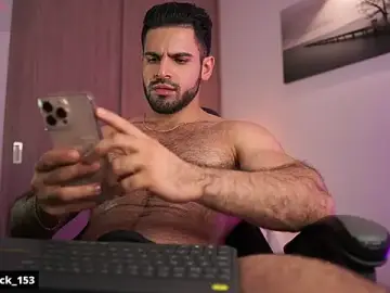 Live Porn with Rick__Smith153 - Stripchat