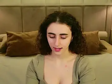 Free Live Porn with Susan_Fors - Stripchat