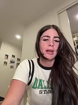 Adult Webcams with aus_queen - Stripchat