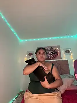 Adult Webcam with Anabelle_00_ - Stripchat