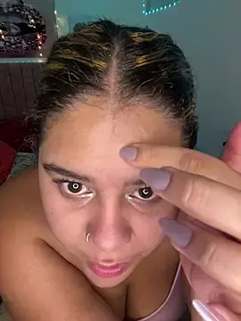 Sex Cam with Anabelle_00_ - Stripchat