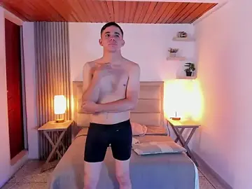 Sex Cam with Fun_Wallen - Stripchat