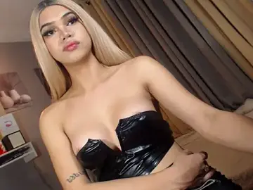 Free Porn Cam with Lexi_ThunderFuck - Stripchat