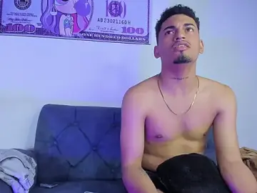 Watch Live Sex Cams with Ares_DAMM - Stripchat