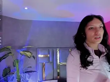 Adult Video Chat with Bianca_ks - Stripchat