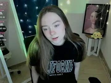 Adult Video Chat with Florence_meow - Stripchat